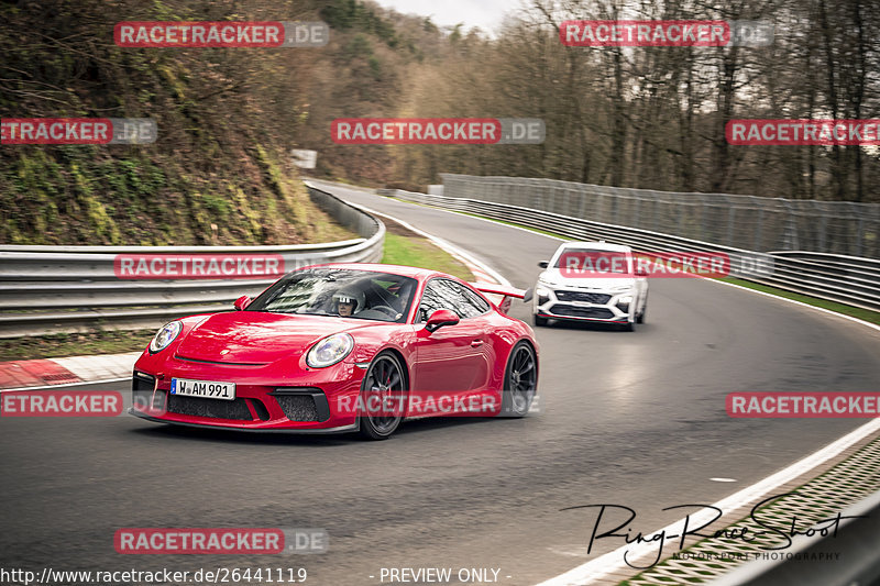 Bild #26441119 - Touristenfahrten Nürburgring Nordschleife (01.04.2024)