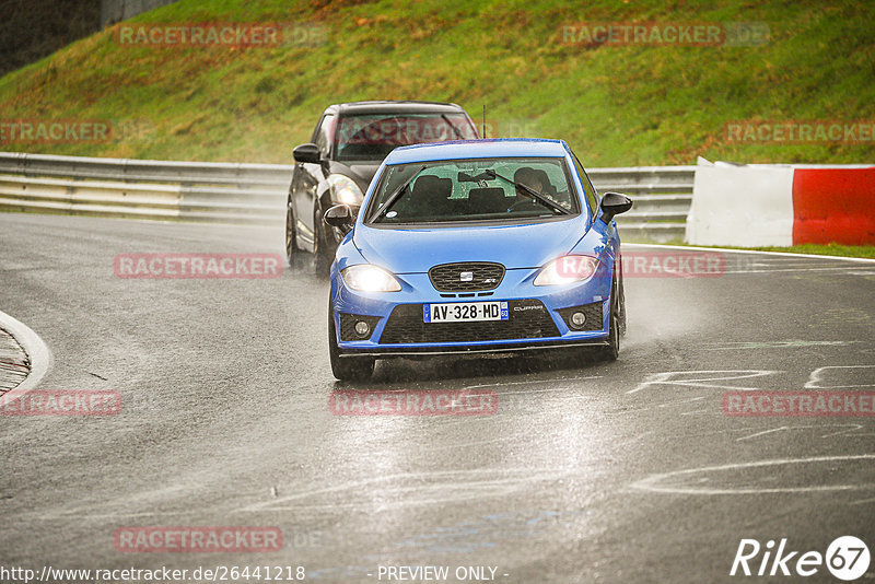 Bild #26441218 - Touristenfahrten Nürburgring Nordschleife (01.04.2024)