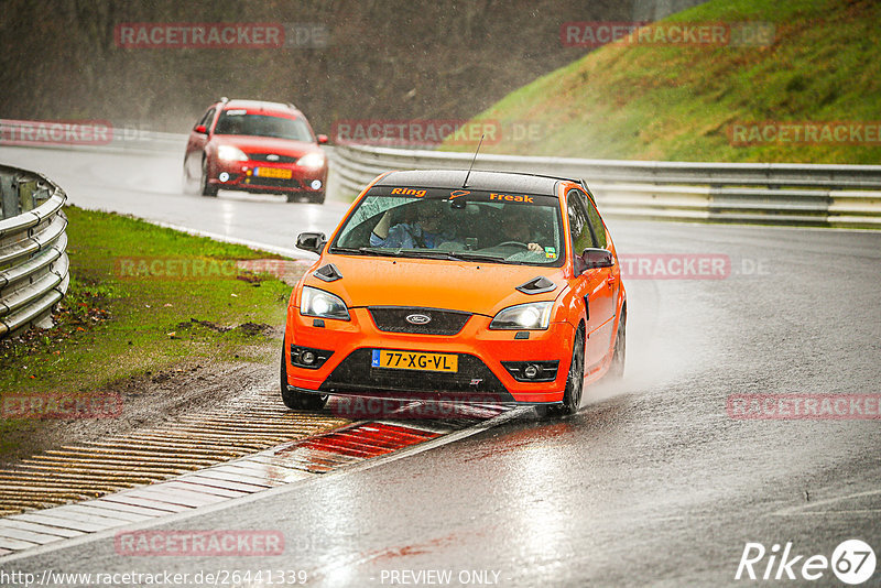 Bild #26441339 - Touristenfahrten Nürburgring Nordschleife (01.04.2024)