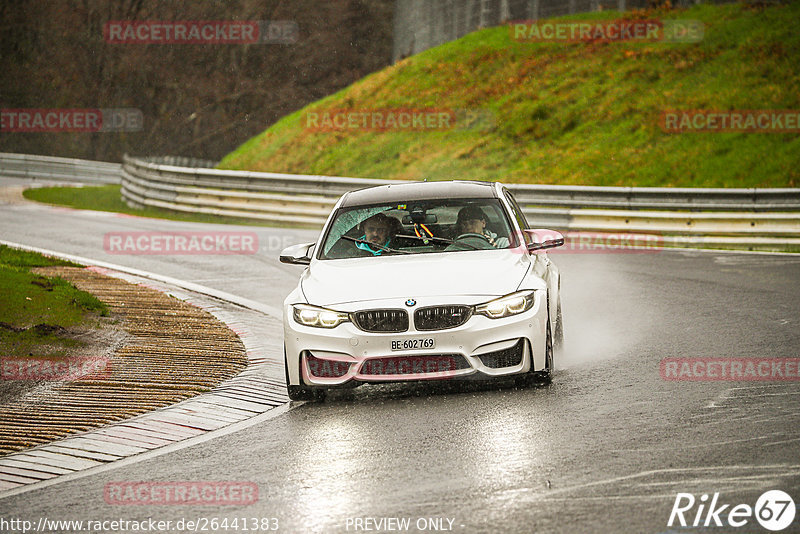 Bild #26441383 - Touristenfahrten Nürburgring Nordschleife (01.04.2024)