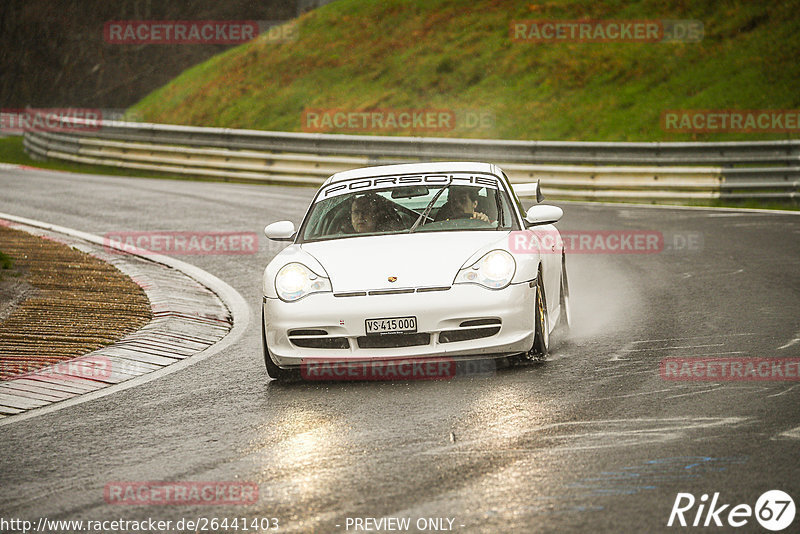 Bild #26441403 - Touristenfahrten Nürburgring Nordschleife (01.04.2024)