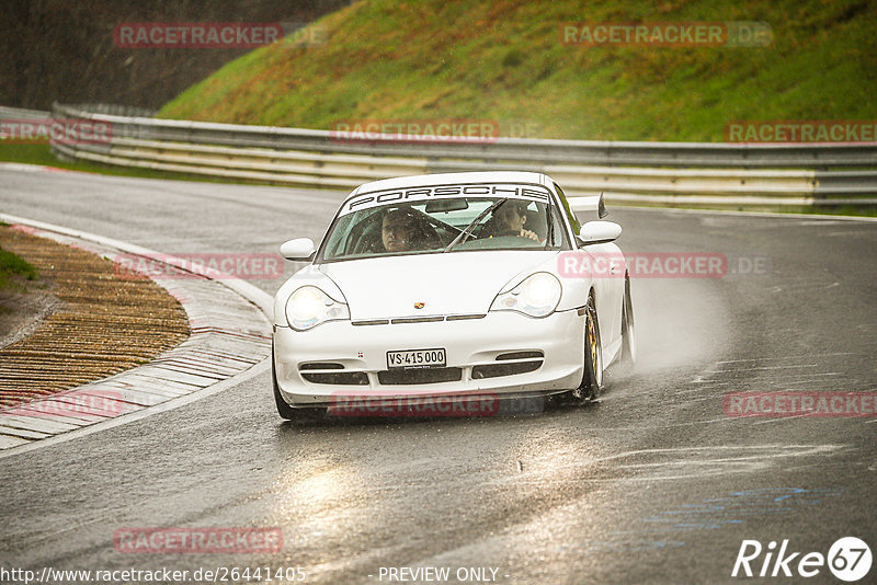 Bild #26441405 - Touristenfahrten Nürburgring Nordschleife (01.04.2024)