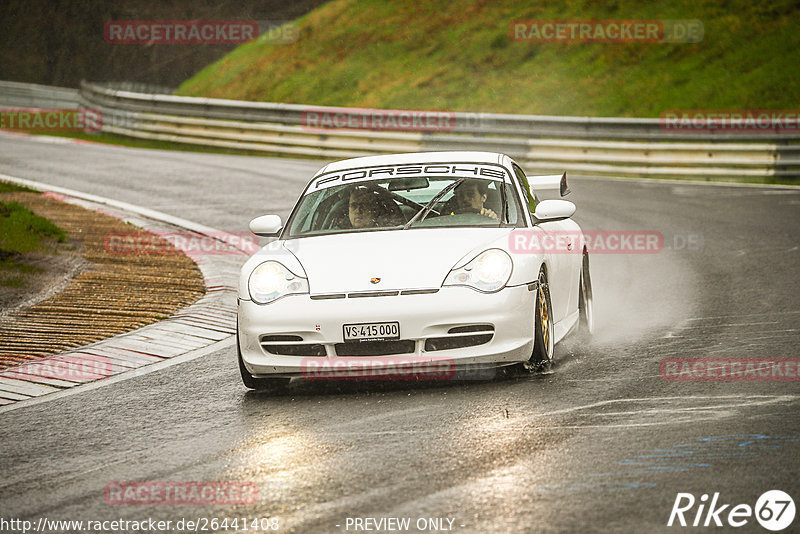 Bild #26441408 - Touristenfahrten Nürburgring Nordschleife (01.04.2024)