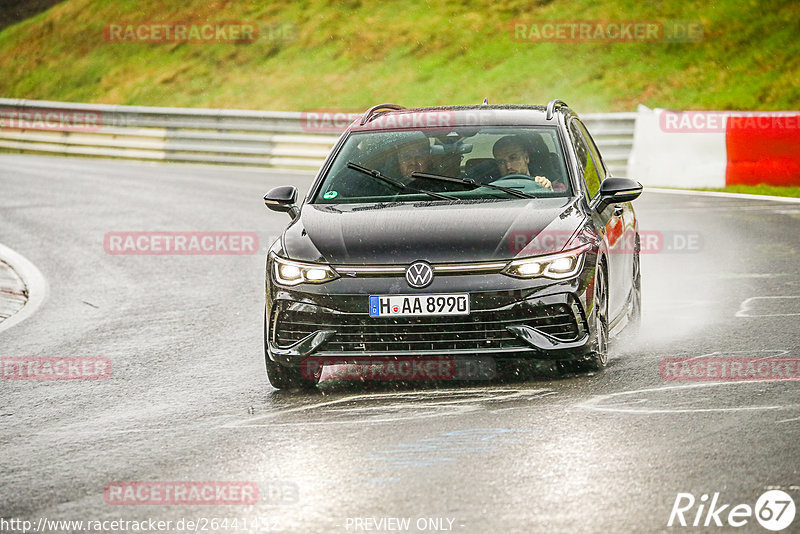 Bild #26441452 - Touristenfahrten Nürburgring Nordschleife (01.04.2024)