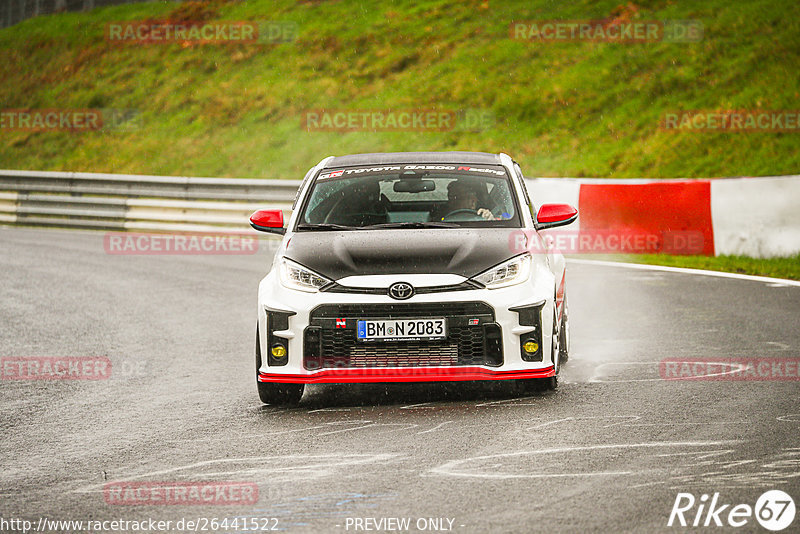 Bild #26441522 - Touristenfahrten Nürburgring Nordschleife (01.04.2024)