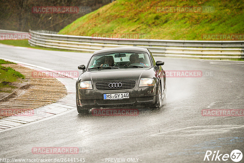 Bild #26441545 - Touristenfahrten Nürburgring Nordschleife (01.04.2024)