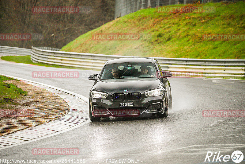 Bild #26441569 - Touristenfahrten Nürburgring Nordschleife (01.04.2024)