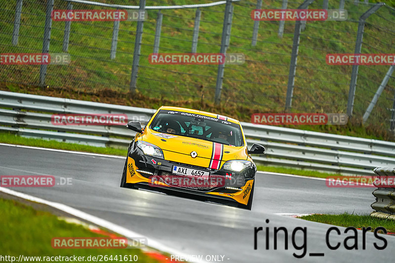 Bild #26441610 - Touristenfahrten Nürburgring Nordschleife (01.04.2024)