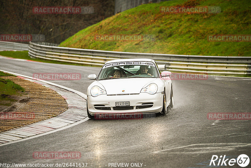 Bild #26441637 - Touristenfahrten Nürburgring Nordschleife (01.04.2024)