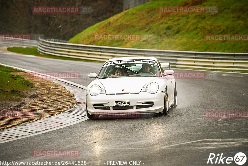 Bild #26441638 - Touristenfahrten Nürburgring Nordschleife (01.04.2024)