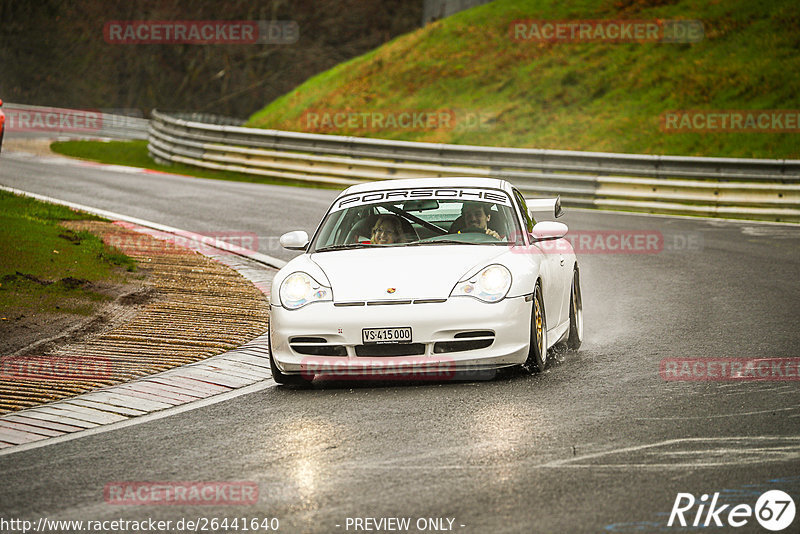 Bild #26441640 - Touristenfahrten Nürburgring Nordschleife (01.04.2024)