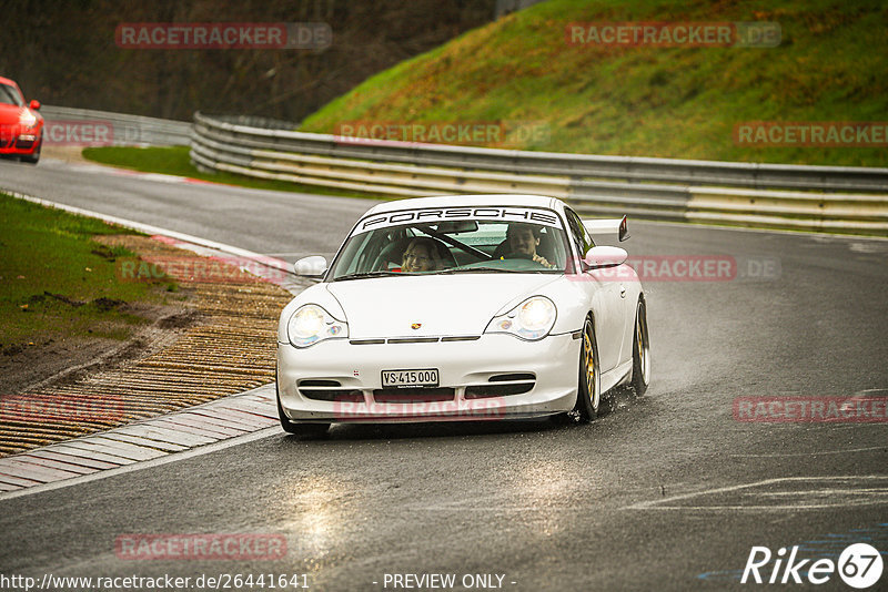 Bild #26441641 - Touristenfahrten Nürburgring Nordschleife (01.04.2024)