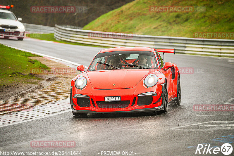 Bild #26441644 - Touristenfahrten Nürburgring Nordschleife (01.04.2024)