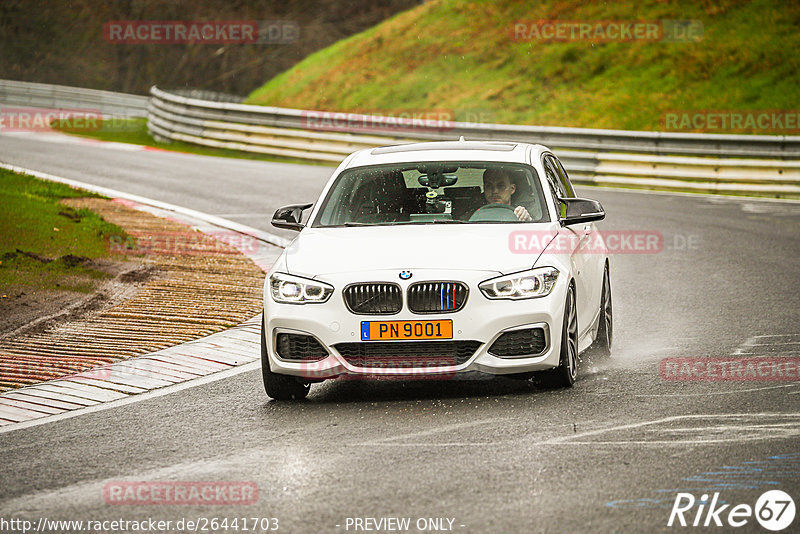 Bild #26441703 - Touristenfahrten Nürburgring Nordschleife (01.04.2024)