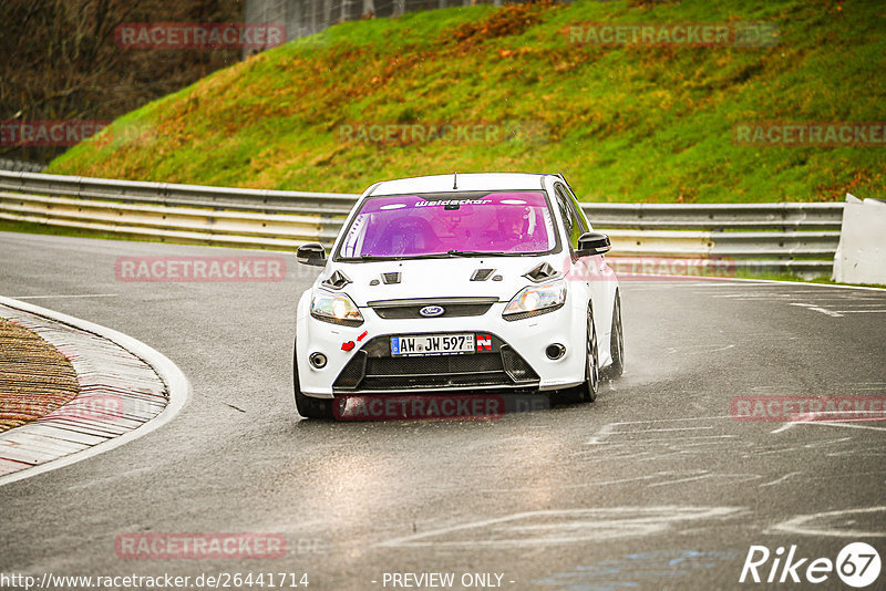 Bild #26441714 - Touristenfahrten Nürburgring Nordschleife (01.04.2024)