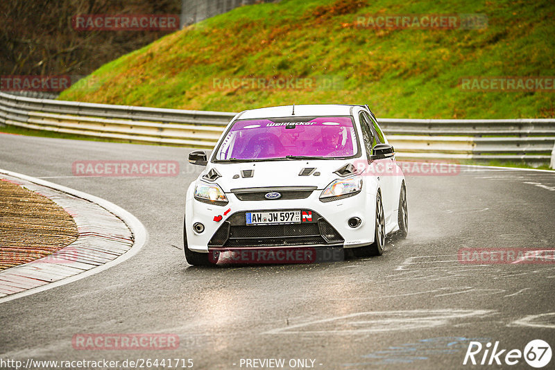 Bild #26441715 - Touristenfahrten Nürburgring Nordschleife (01.04.2024)