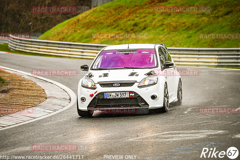 Bild #26441717 - Touristenfahrten Nürburgring Nordschleife (01.04.2024)