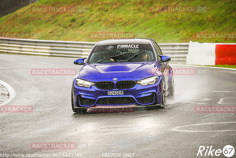 Bild #26441786 - Touristenfahrten Nürburgring Nordschleife (01.04.2024)