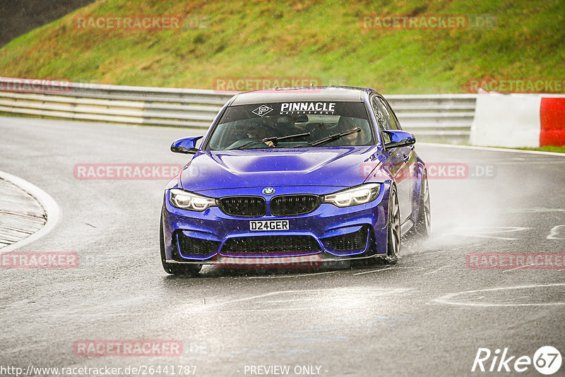 Bild #26441787 - Touristenfahrten Nürburgring Nordschleife (01.04.2024)