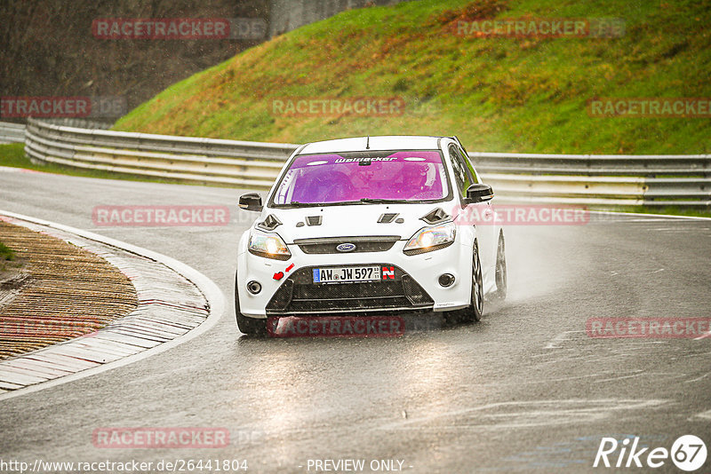 Bild #26441804 - Touristenfahrten Nürburgring Nordschleife (01.04.2024)