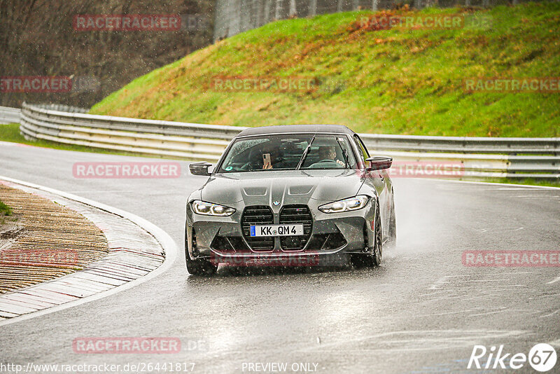 Bild #26441817 - Touristenfahrten Nürburgring Nordschleife (01.04.2024)