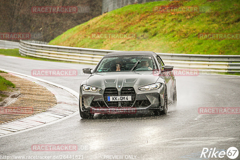 Bild #26441821 - Touristenfahrten Nürburgring Nordschleife (01.04.2024)