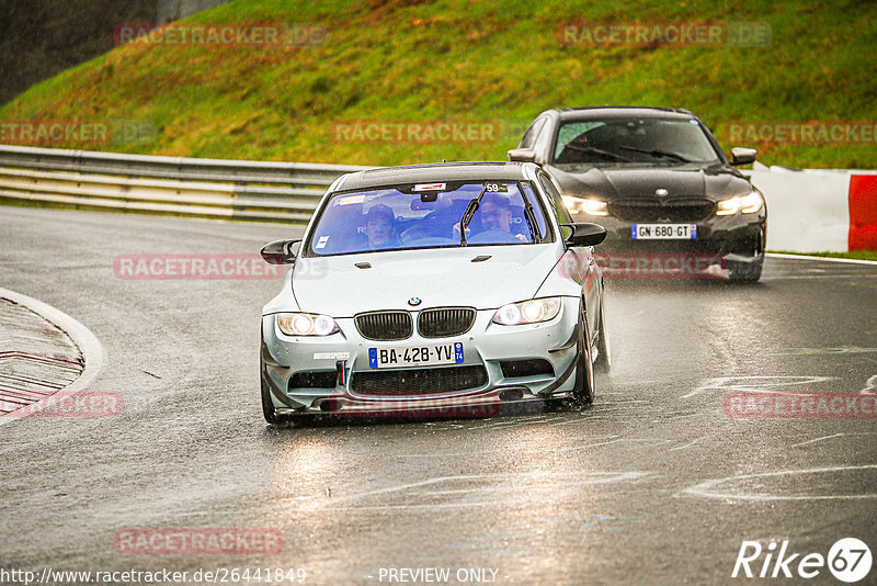 Bild #26441849 - Touristenfahrten Nürburgring Nordschleife (01.04.2024)