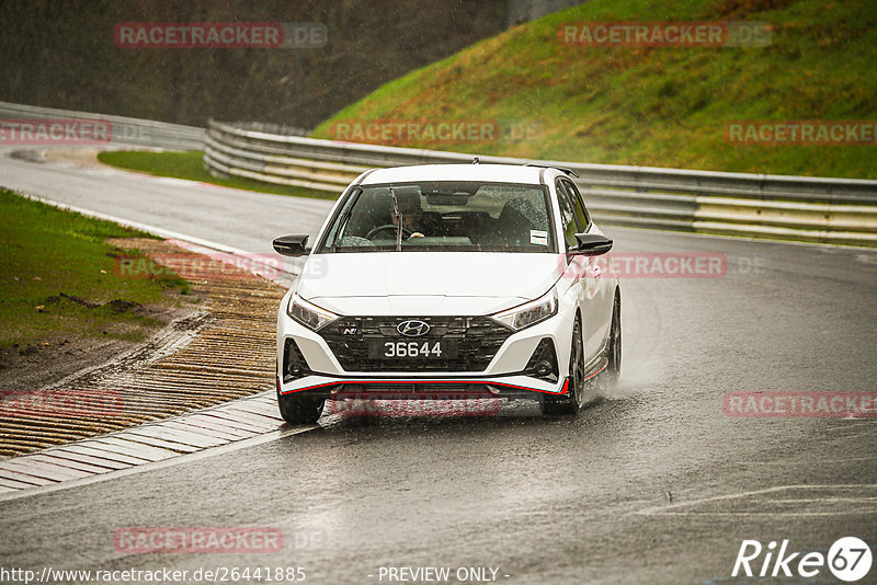 Bild #26441885 - Touristenfahrten Nürburgring Nordschleife (01.04.2024)