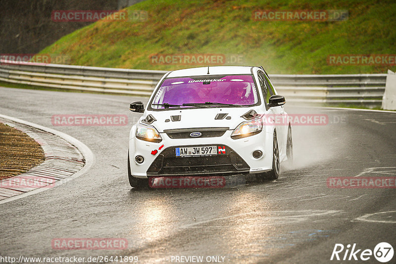 Bild #26441899 - Touristenfahrten Nürburgring Nordschleife (01.04.2024)