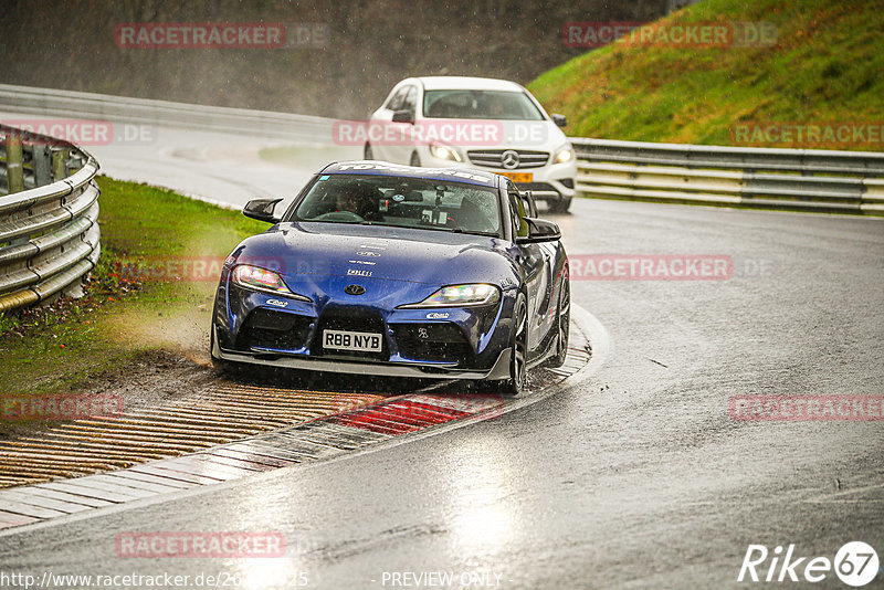 Bild #26441925 - Touristenfahrten Nürburgring Nordschleife (01.04.2024)