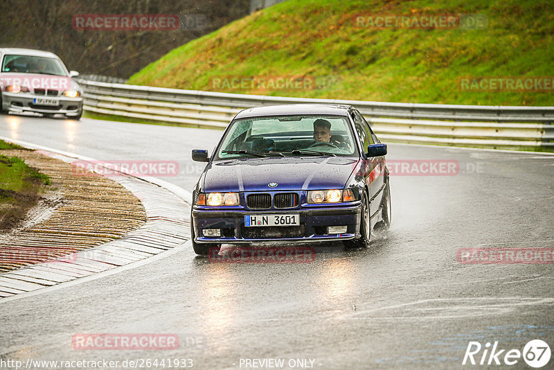 Bild #26441933 - Touristenfahrten Nürburgring Nordschleife (01.04.2024)