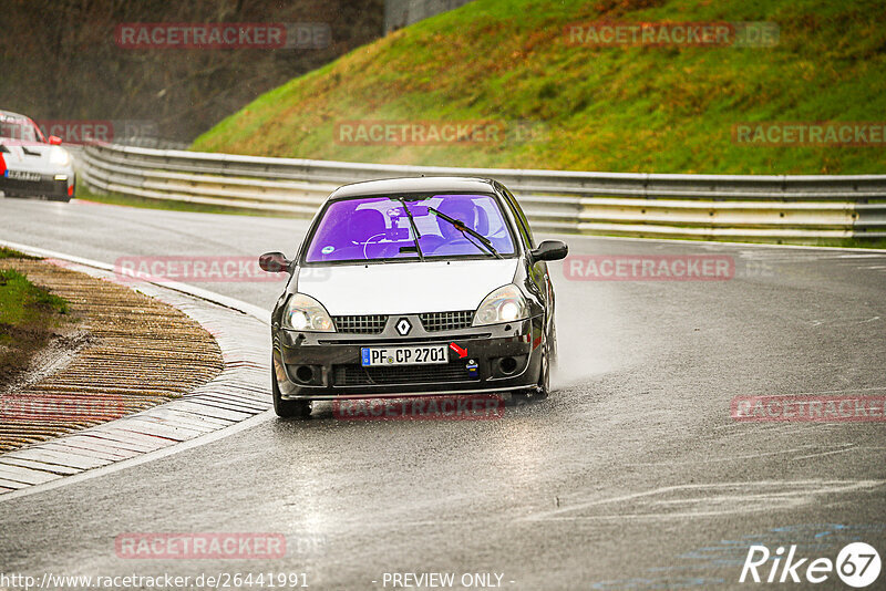 Bild #26441991 - Touristenfahrten Nürburgring Nordschleife (01.04.2024)