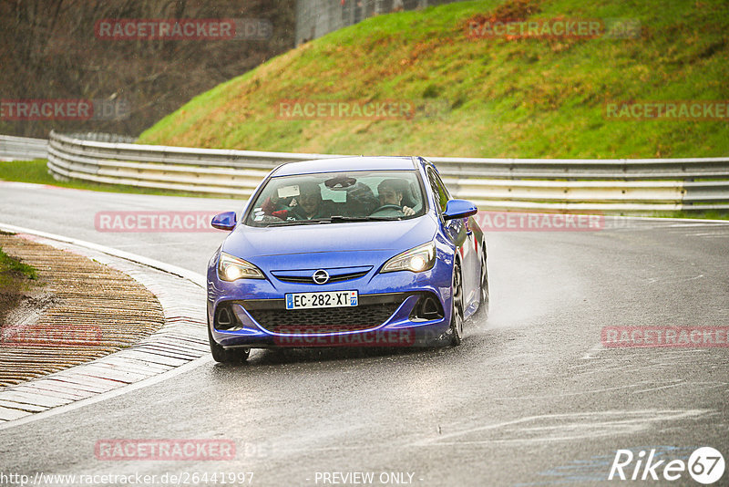 Bild #26441997 - Touristenfahrten Nürburgring Nordschleife (01.04.2024)