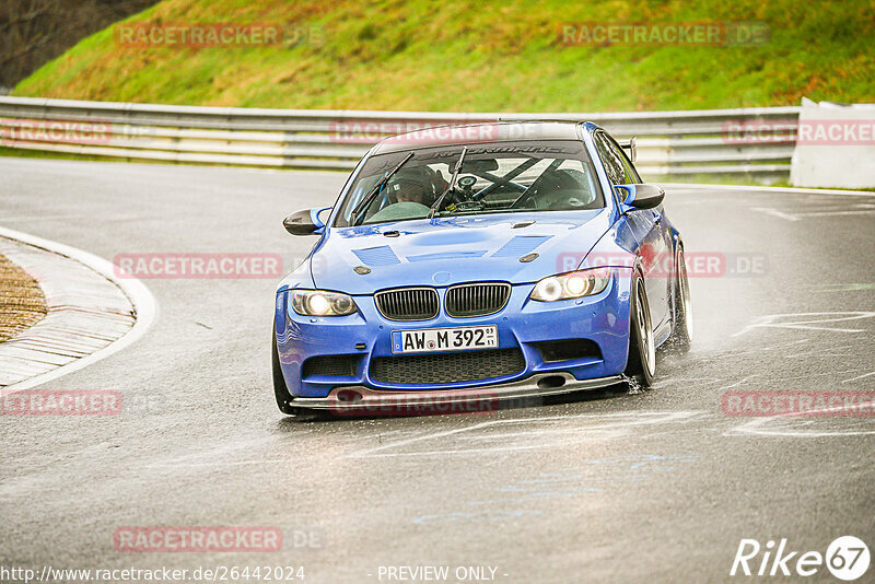 Bild #26442024 - Touristenfahrten Nürburgring Nordschleife (01.04.2024)