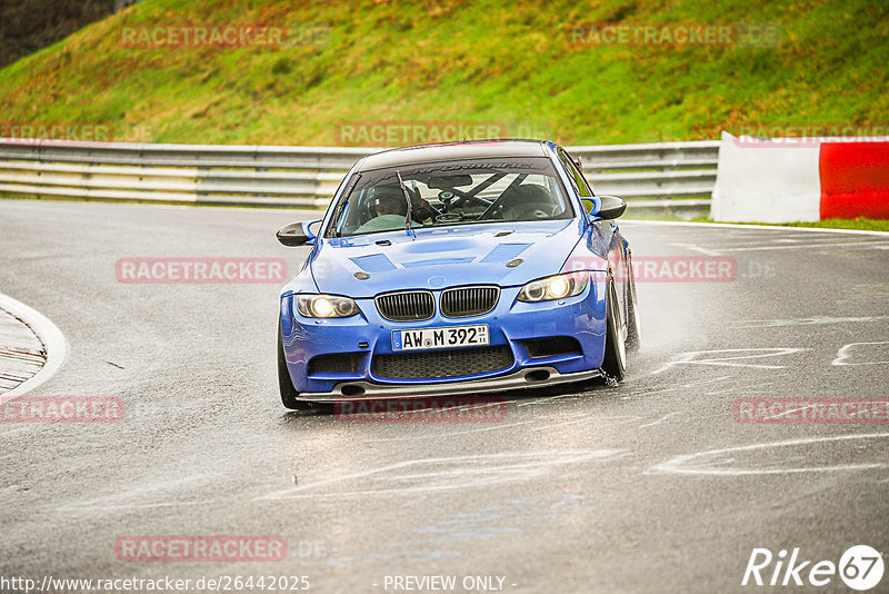 Bild #26442025 - Touristenfahrten Nürburgring Nordschleife (01.04.2024)