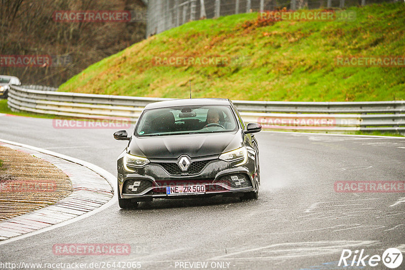 Bild #26442065 - Touristenfahrten Nürburgring Nordschleife (01.04.2024)