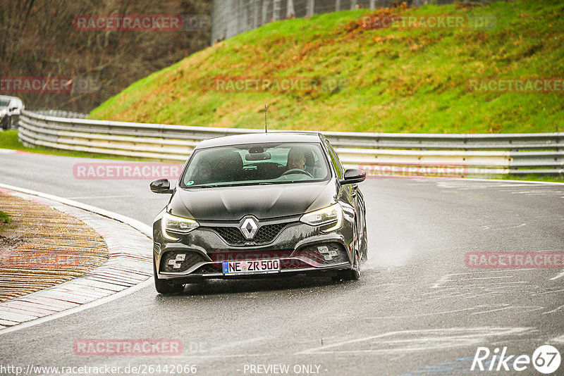 Bild #26442066 - Touristenfahrten Nürburgring Nordschleife (01.04.2024)