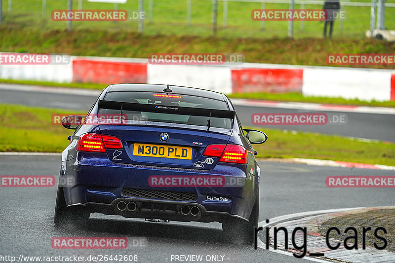 Bild #26442608 - Touristenfahrten Nürburgring Nordschleife (01.04.2024)