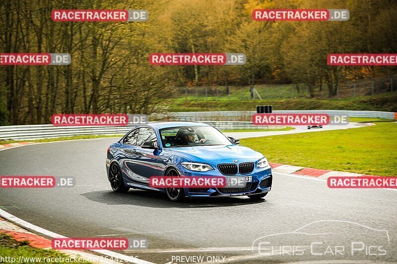 Bild #26442676 - Touristenfahrten Nürburgring Nordschleife (01.04.2024)