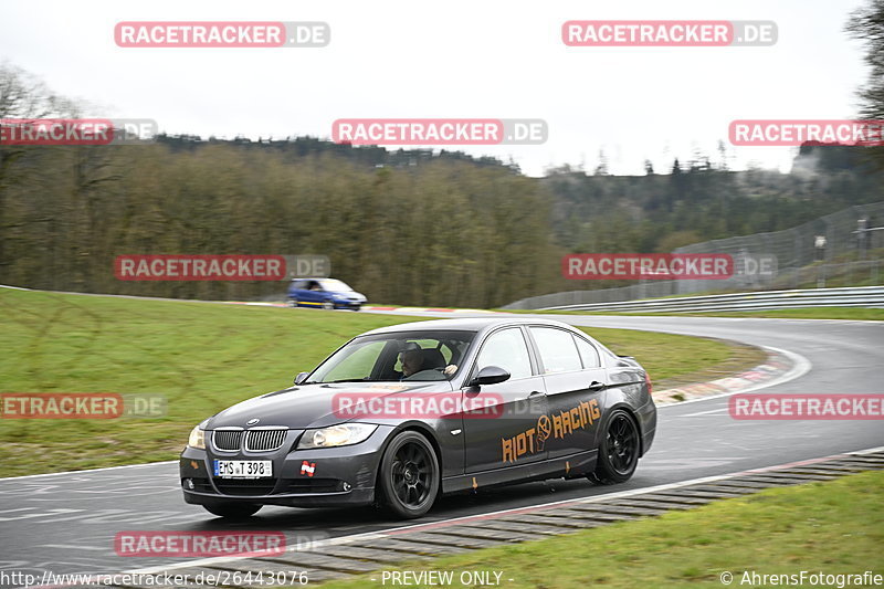 Bild #26443076 - Touristenfahrten Nürburgring Nordschleife (01.04.2024)