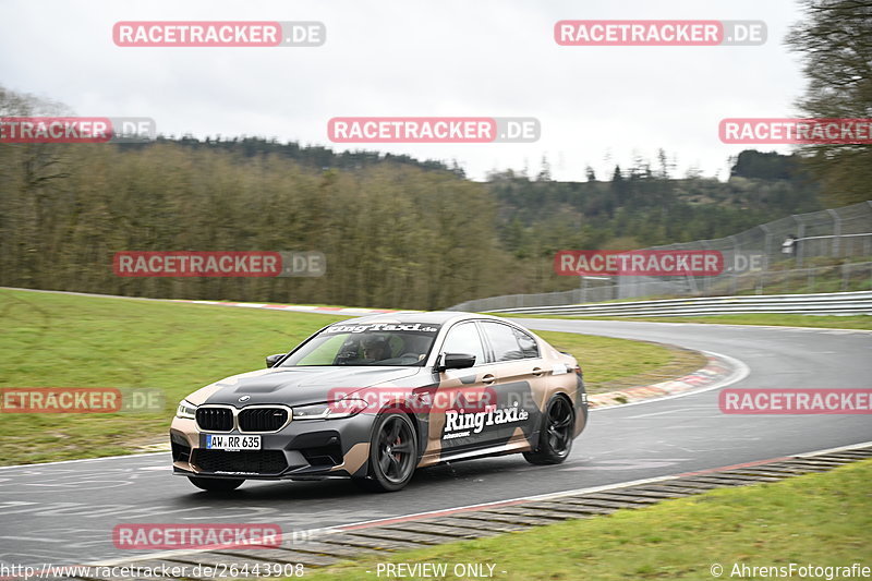 Bild #26443908 - Touristenfahrten Nürburgring Nordschleife (01.04.2024)