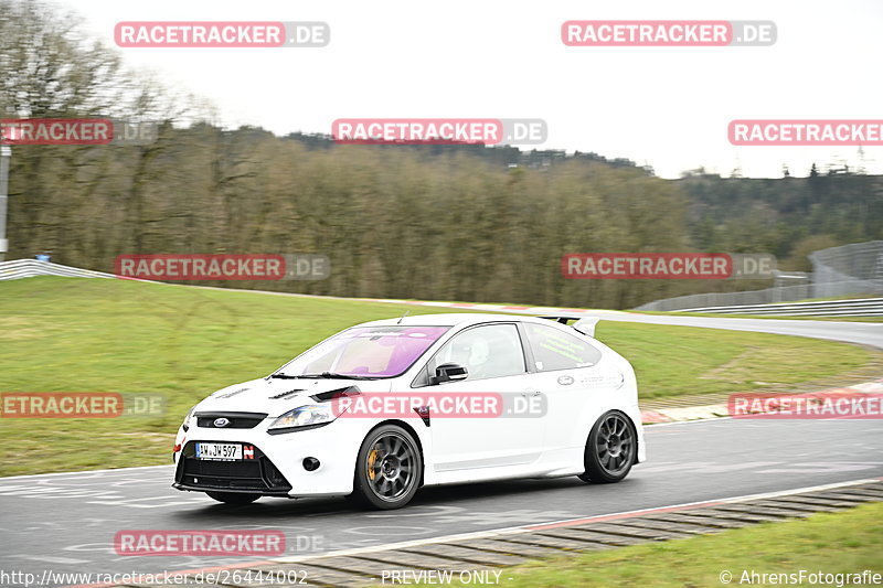 Bild #26444002 - Touristenfahrten Nürburgring Nordschleife (01.04.2024)