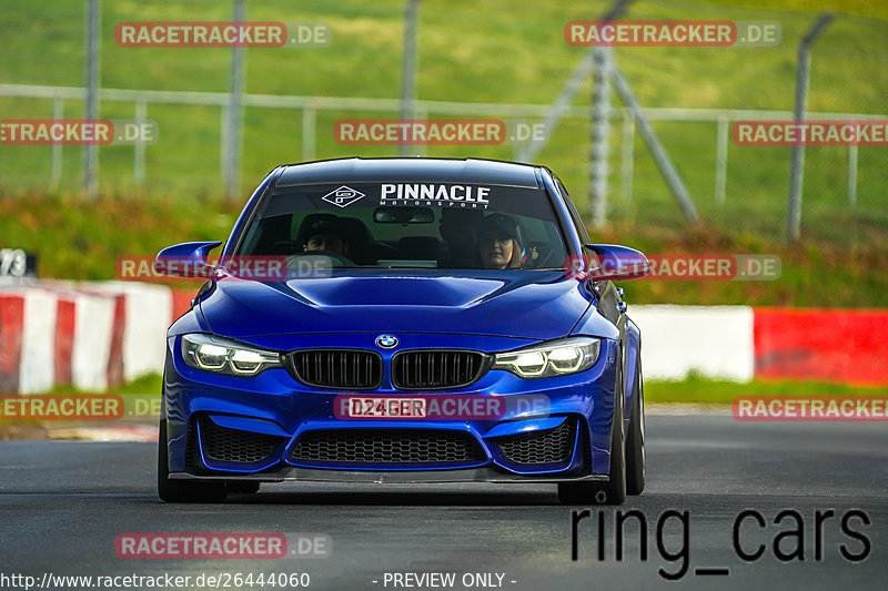 Bild #26444060 - Touristenfahrten Nürburgring Nordschleife (01.04.2024)