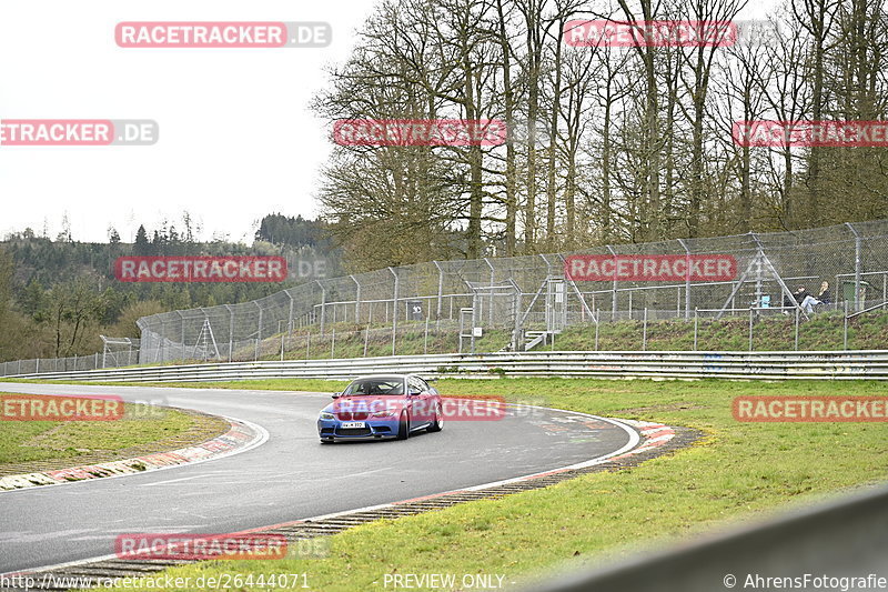 Bild #26444071 - Touristenfahrten Nürburgring Nordschleife (01.04.2024)