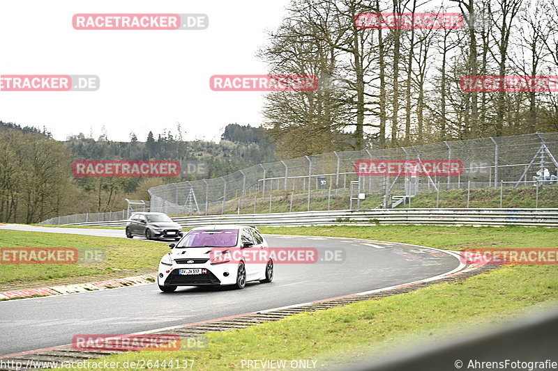 Bild #26444137 - Touristenfahrten Nürburgring Nordschleife (01.04.2024)