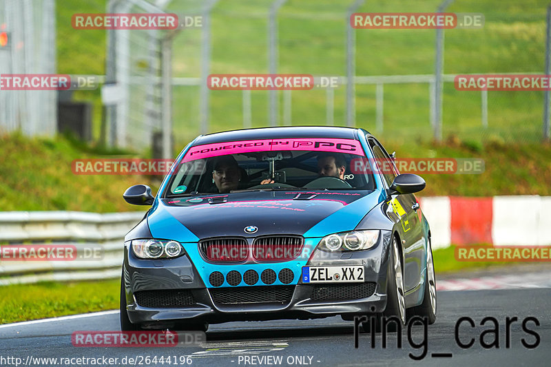 Bild #26444196 - Touristenfahrten Nürburgring Nordschleife (01.04.2024)