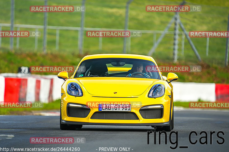 Bild #26444260 - Touristenfahrten Nürburgring Nordschleife (01.04.2024)