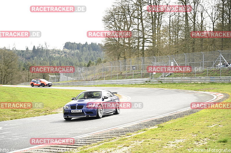 Bild #26444265 - Touristenfahrten Nürburgring Nordschleife (01.04.2024)