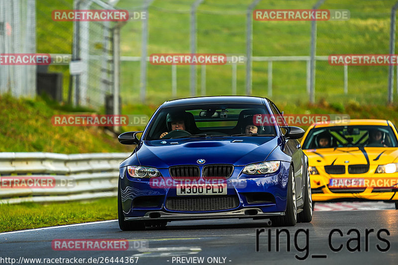 Bild #26444367 - Touristenfahrten Nürburgring Nordschleife (01.04.2024)