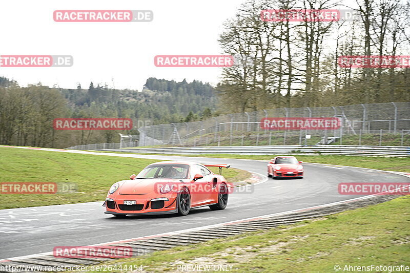 Bild #26444454 - Touristenfahrten Nürburgring Nordschleife (01.04.2024)